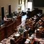 South Carolina State House Complex