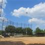 Oscar Frazier Community Park - Baseball Field 1
