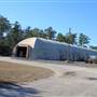 Old Myrtle Beach AFB - Swat Hut