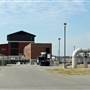 Plum Island Waste Water Treatment Plant