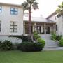 Isle of Palms Modern House - July Exteriors
