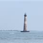 Morris Island Lighthouse