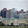 City of Charleston - Tall Buildings - MUSC