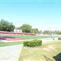 Newberry College - Football Stadium