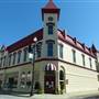 Newberry Hotel