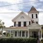 Church Street House #1