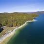Devils Fork State Park