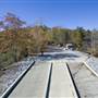 Devils Fork State Park