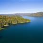 Devils Fork State Park