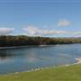 Devils Fork State Park