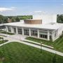 Wofford College - Rosalind Sallanger Richardson Center for the Arts