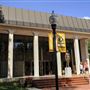 Wofford College - Sandor Teszler Library