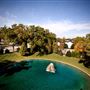 Wofford College - Fountain