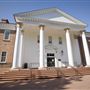 Converse University - Kuhn Hall
