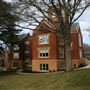 Limestone University - Winnie Davis Hall of History (closed)