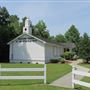 Macedonia Church of the Apostolic Faith