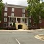 Winthrop Univesity - Lee Wicker Hall