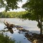 Landsford Canal State Park