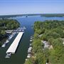 Lake Wylie - Tega Cay Marina