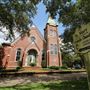 St. Mary, Our Lady of Ransom Catholic Church
