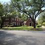 Duncan Memorial United Methodist Church - Chapel & Fellowship Hall Exteriors