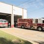 Gaffney Fire Department