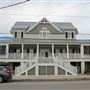 Sullivan's Island Town Hall & Police Station