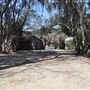 Boone Hall Plantation - Cotton Dock (March 2019)