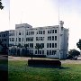 The Citadel - Capers Hall