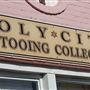 Holy City Tattooing Collective