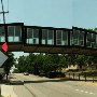 Blossom Street Garage
