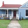Gordon Street House