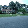 Woodlands Subdivision