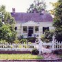 Sumter Avenue Houses