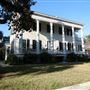 Wickliffe House - Street Entry Side