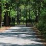 Pavillion at Pepper Plantation - Approach and Front Side