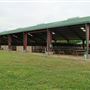 John's Island County Park - Stables