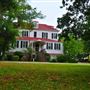 Marshlands Plantation House (SC DNR)