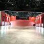 Meminger Auditorium Interiors - Seating Areas