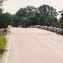 Lucy Point Creek Bridge