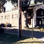 Warehouse Low Country College Gym
