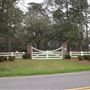 Ashe Point Farm - Second Entry