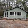Hunting Island - Cabins