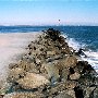 Morris Island Lighthouse
