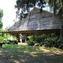 Walnut Hill - The Barn and House
