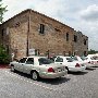 Union County Jail (closed)