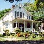 Broad Street House