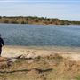 Woodlands Nature Reserve- Beach, Picnic Area, Kayak Landing, Oak Circle