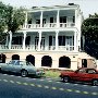 Secession Mansion