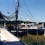 Bradley's Dock